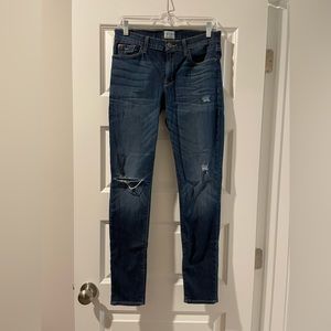 Hudson Jeans